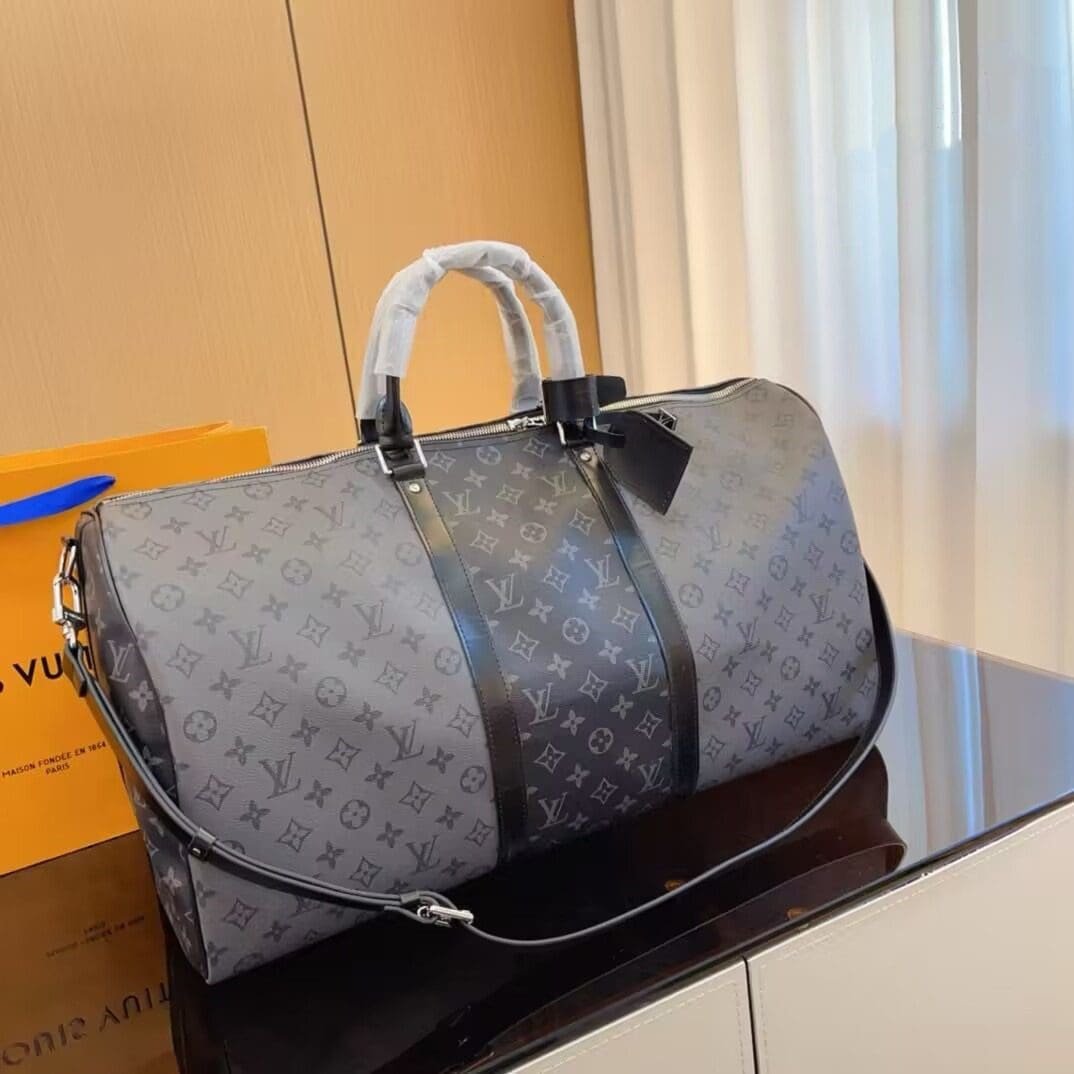 L0vis Vvtt0n M45392 Keepall Bandoulière 50