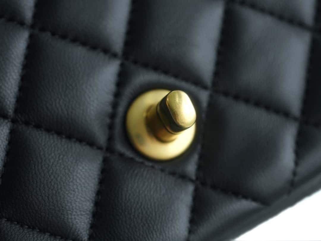 Ch**el 23S mini black AS4041-1