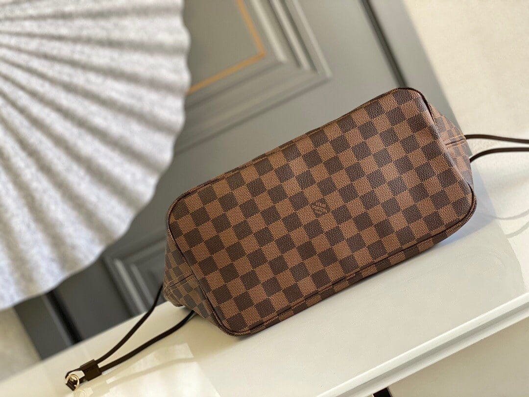 L0vis Vvtt0n N41603 Neverfull MM