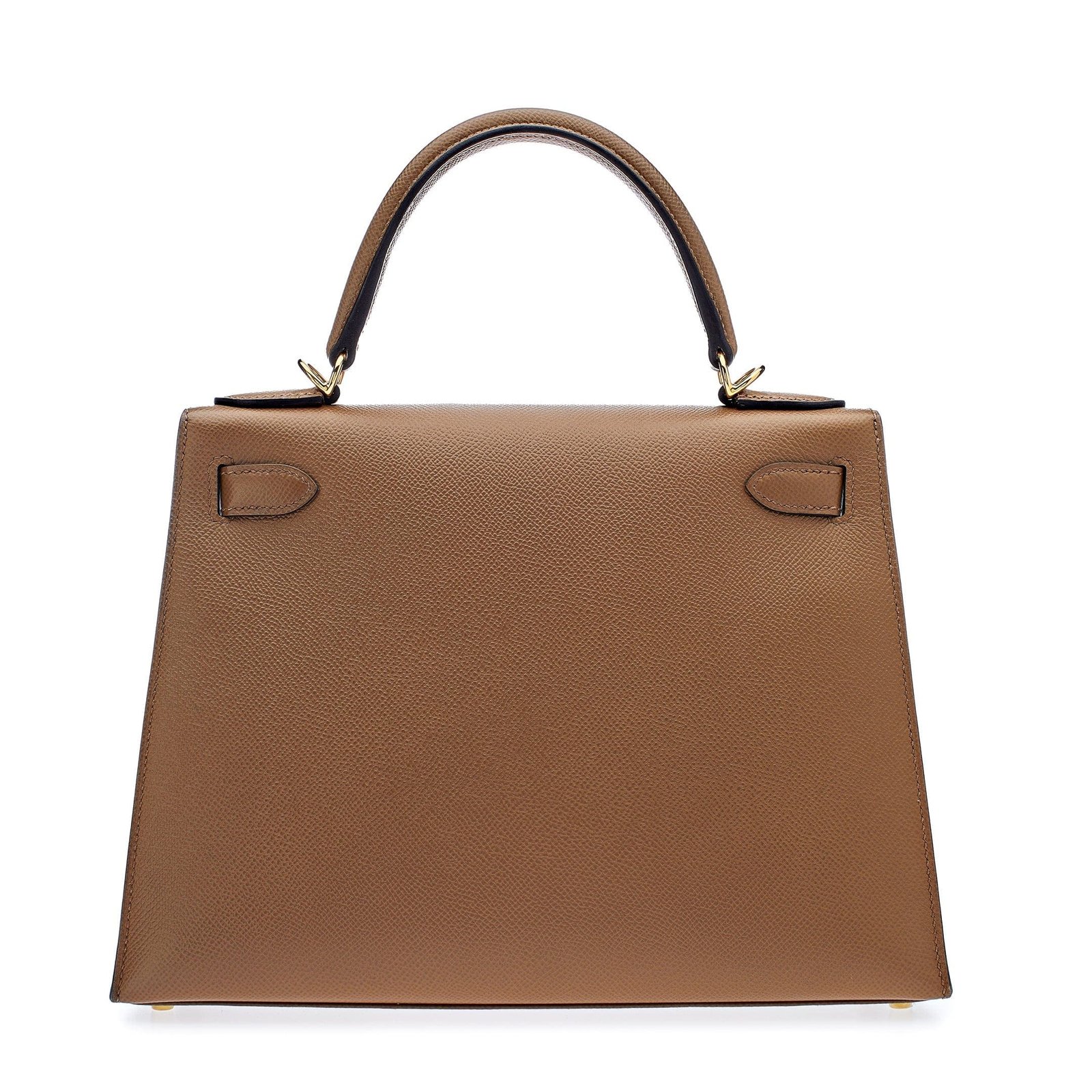 H**me5 Kelly 28 Gold Epsom Gold Hardware