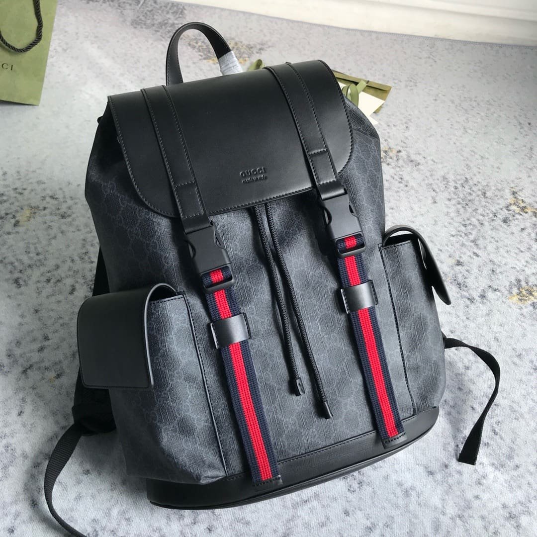 Gvc*1 BACKPACK