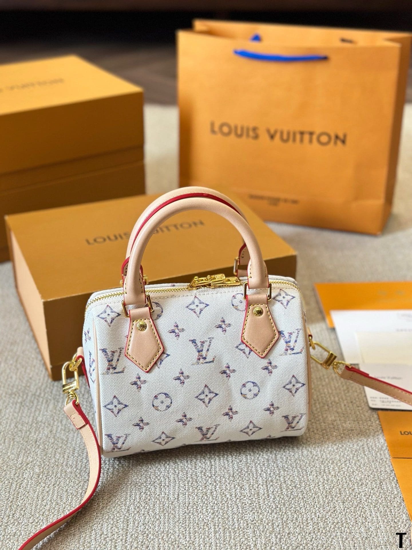 L0vis Vvtt0n M24709 Speedy Bandoulière 20