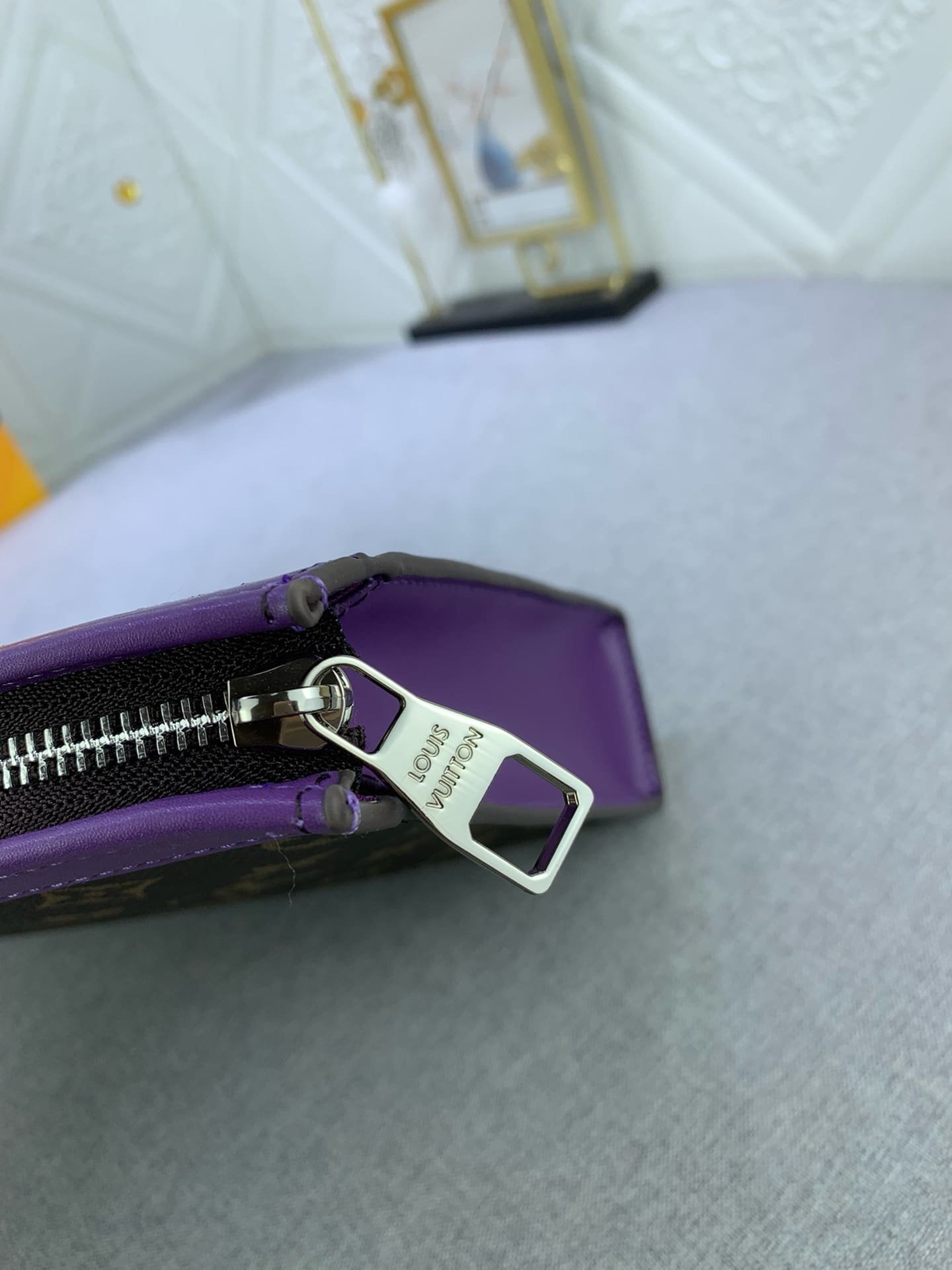 L0vis Vvtt0n Pochette Voyage MM M82859