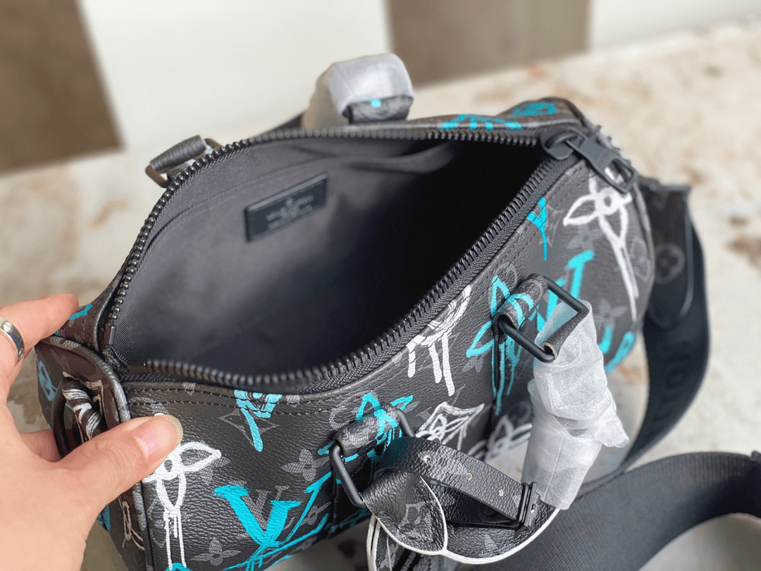 L0vis Vvtt0n M21399 Keepall Bandoulière 25