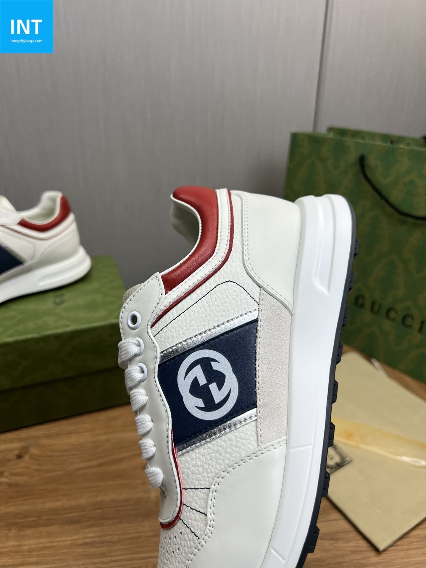 Gvc*1 Shoes | Mastercraft Quality