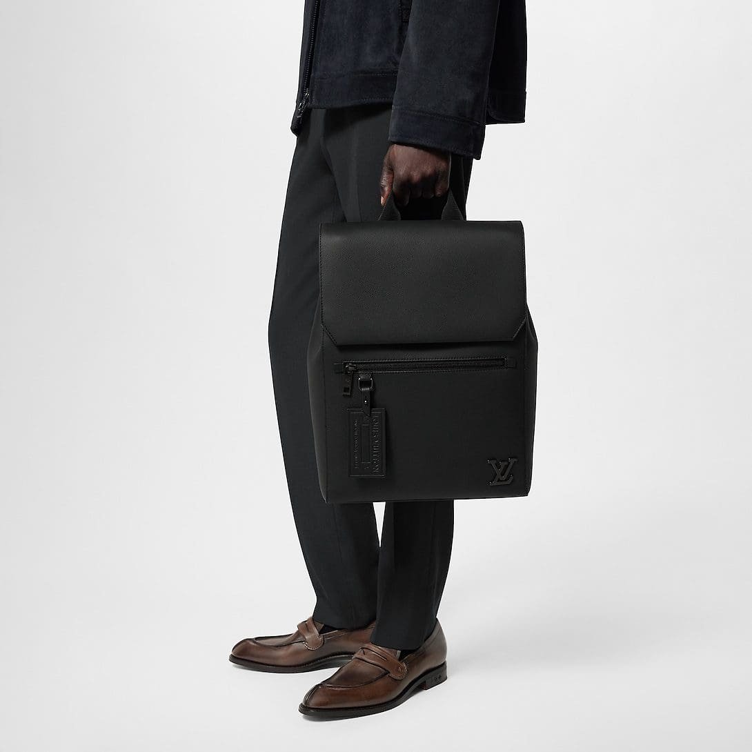 L0vis Vvtt0n M21367 Fastline Backpack