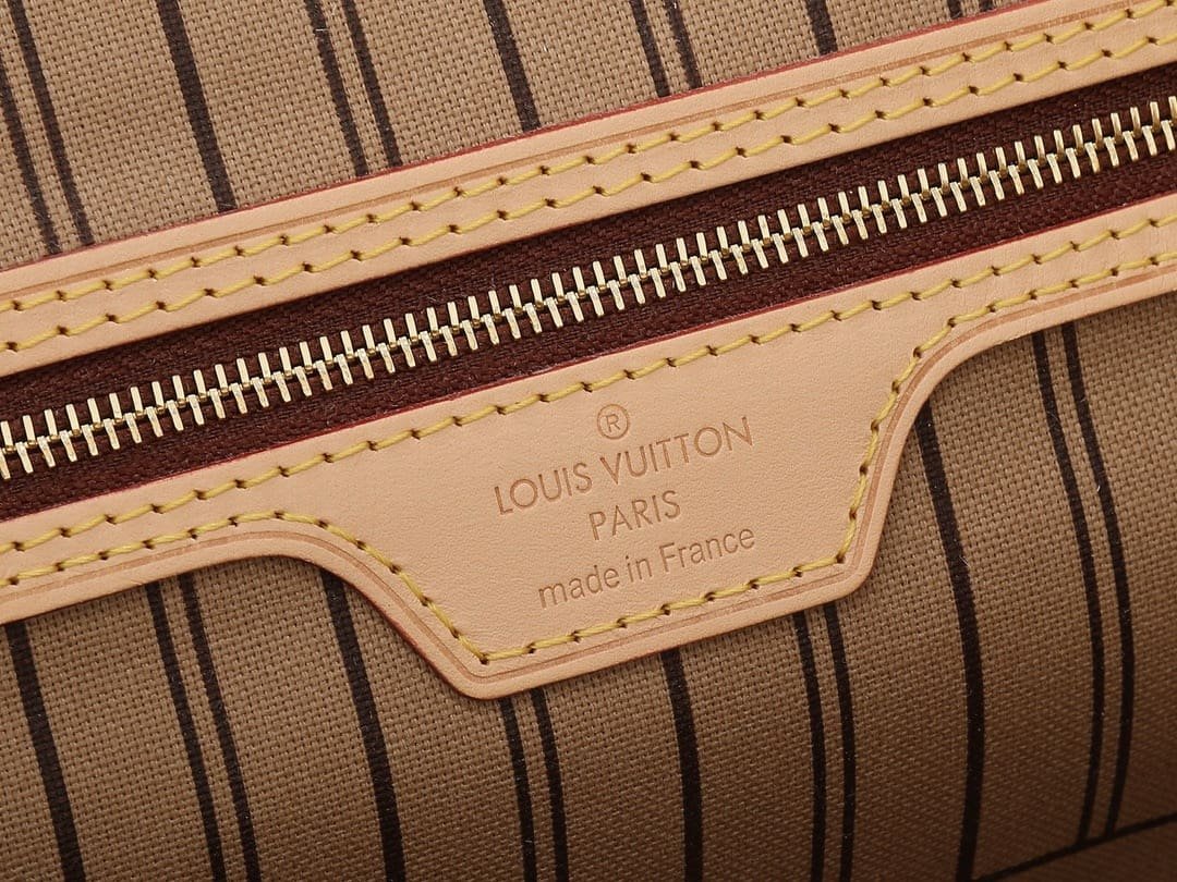 L0vis Vvtt0n M46978 Neverfull GM