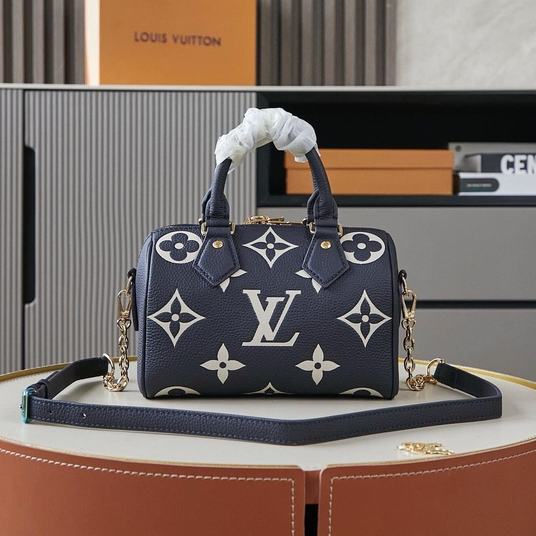 L0vis Vvtt0n M47048 Speedy Bandoulière 20