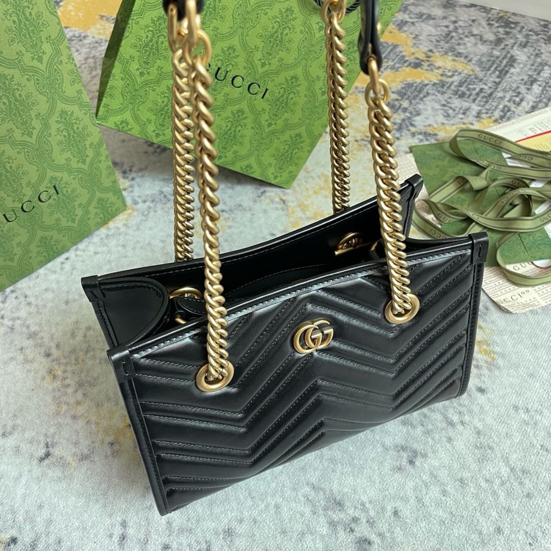 Gvc*1 MARMONT SMALL TOTE