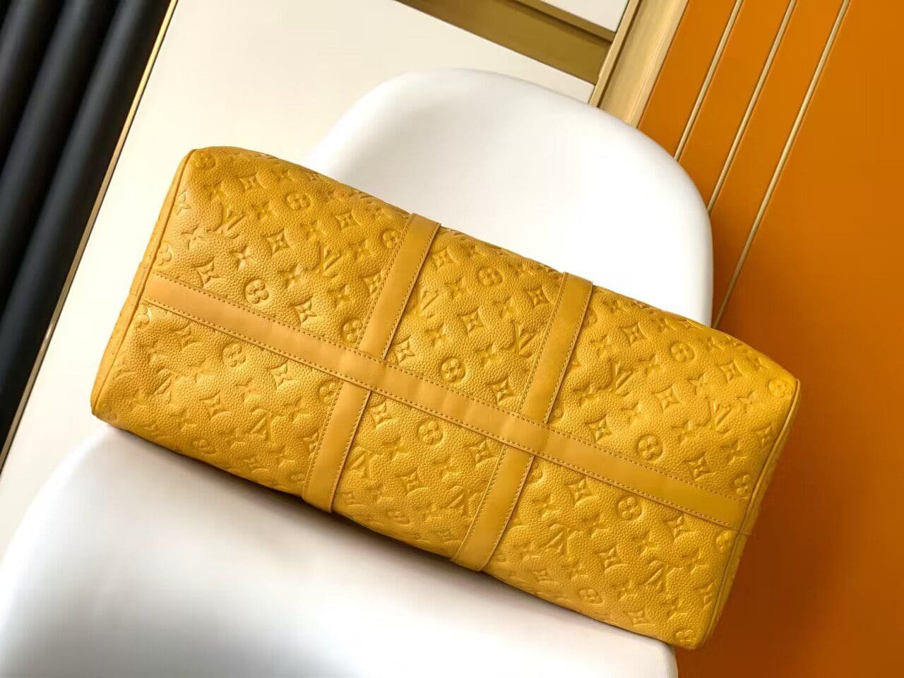 L0vis Vvtt0n M23748 Keepall Bandoulière 50