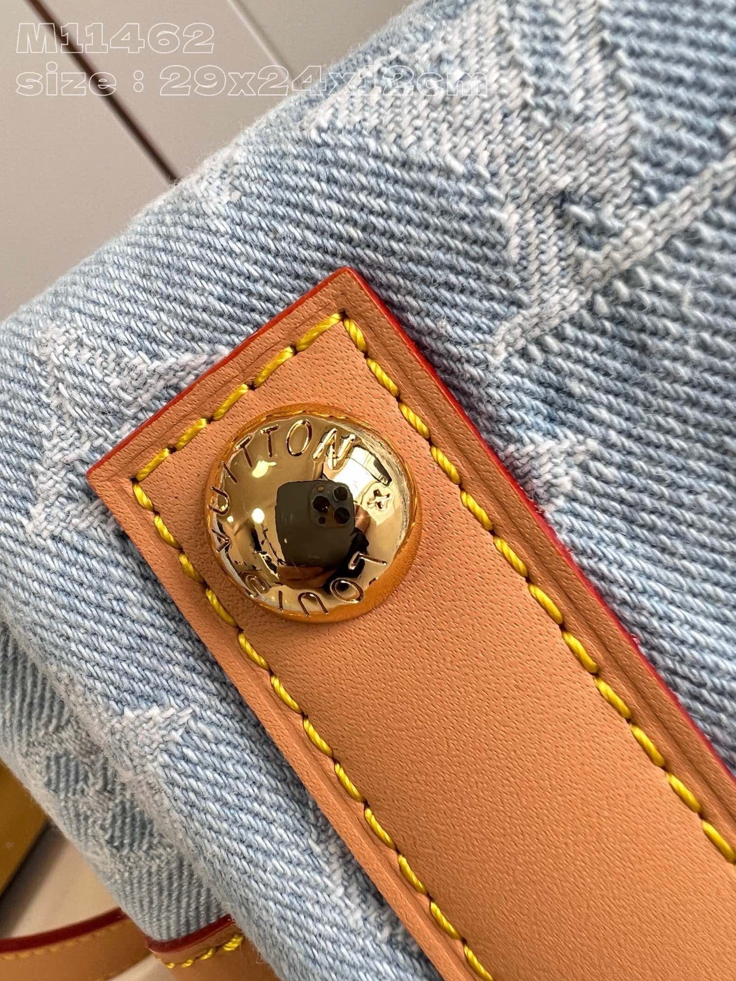 L0vis Vvtt0n M11462 CarryAll PM