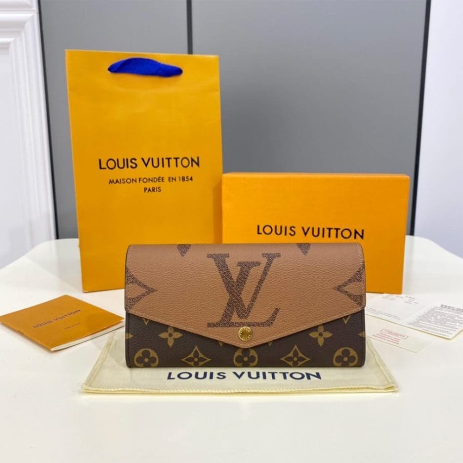 L0vis Vvtt0n Sarah Wallet M80726