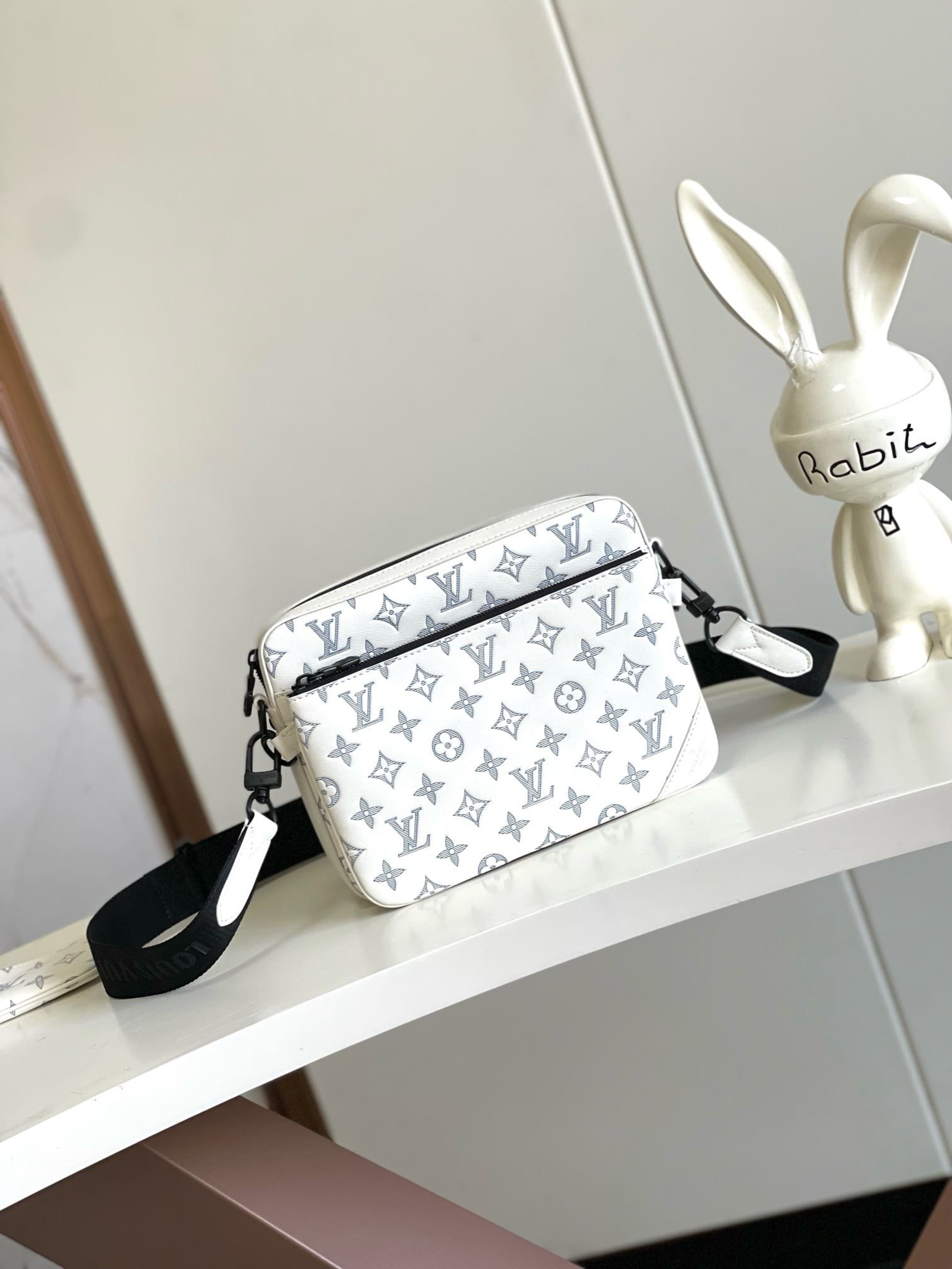 L0vis Vvtt0n M24754 Trio Messenger