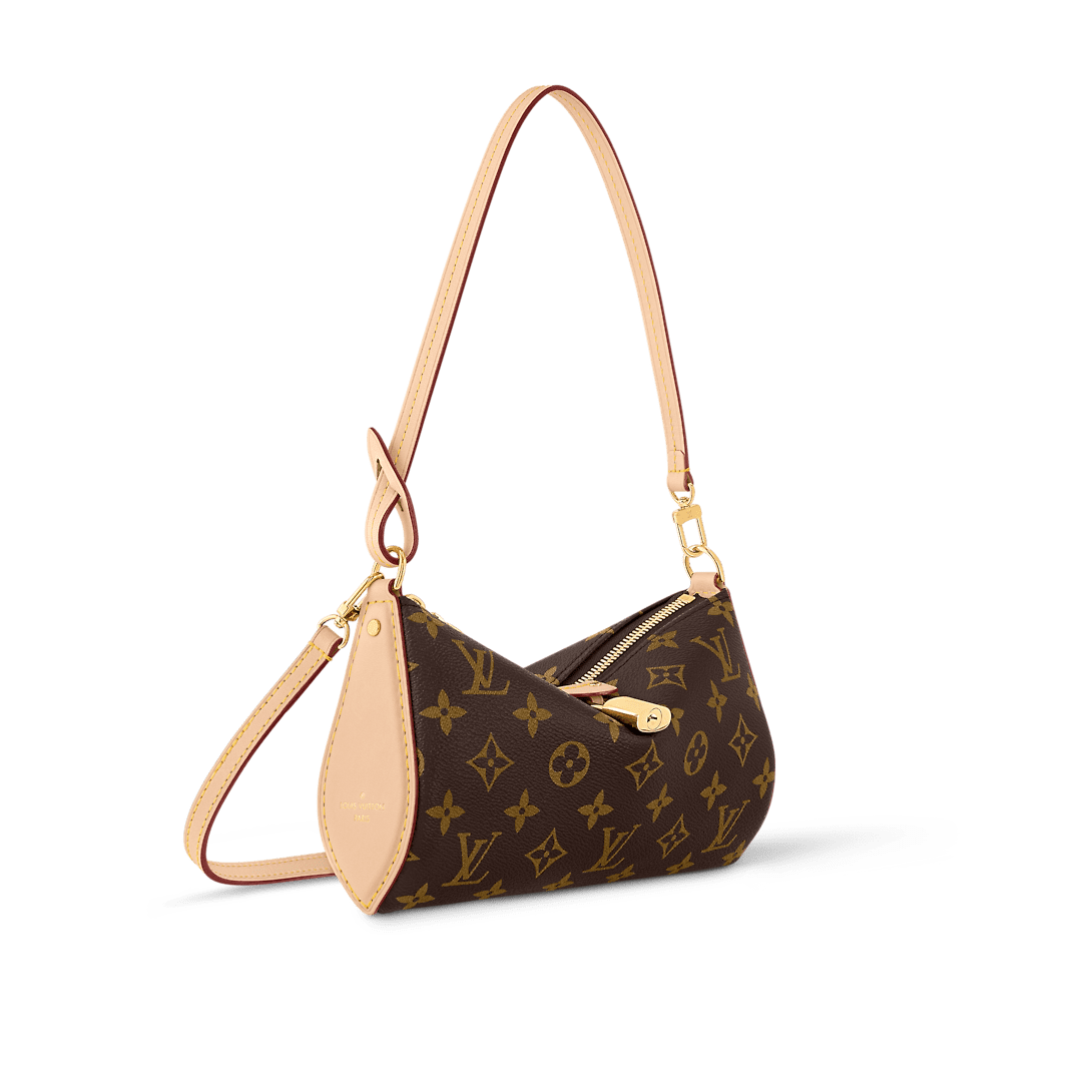 L0vis Vvtt0n M12859 Pochette Tirette