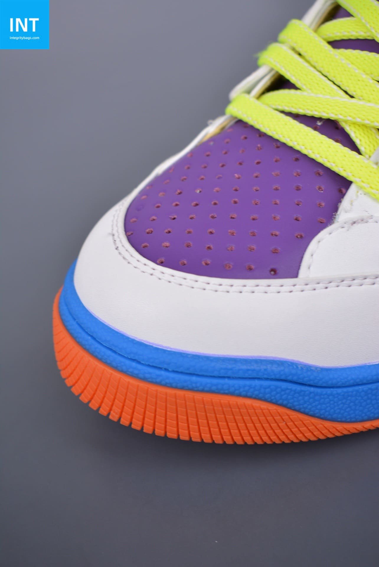 Gvc*1 Shoes | Mastercraft Quality