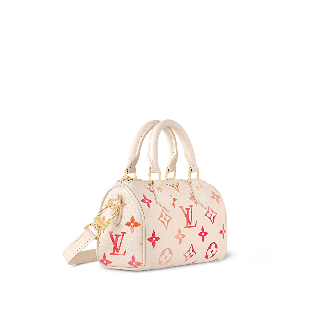 L0vis Vvtt0n M83452 Nano Speedy