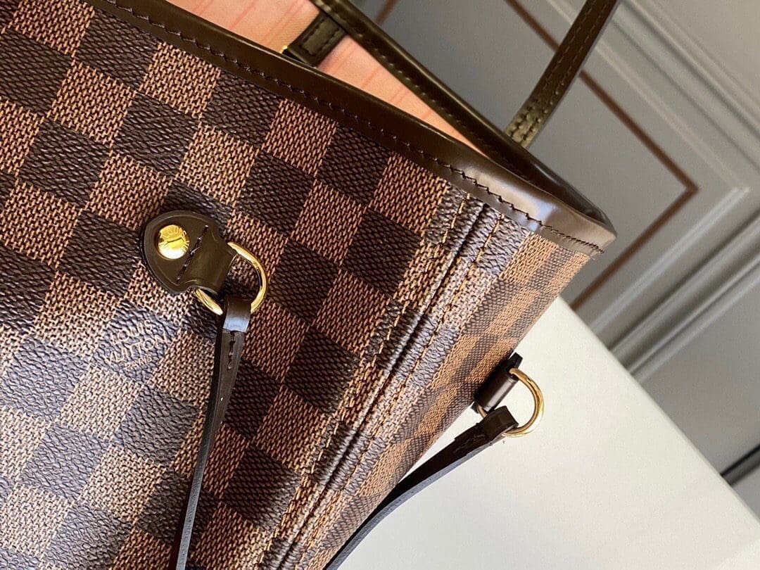 L0vis Vvtt0n N41603 Neverfull MM