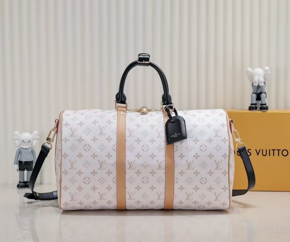 L0vis Vvtt0n M46863 Keepall Bandoulière 45
