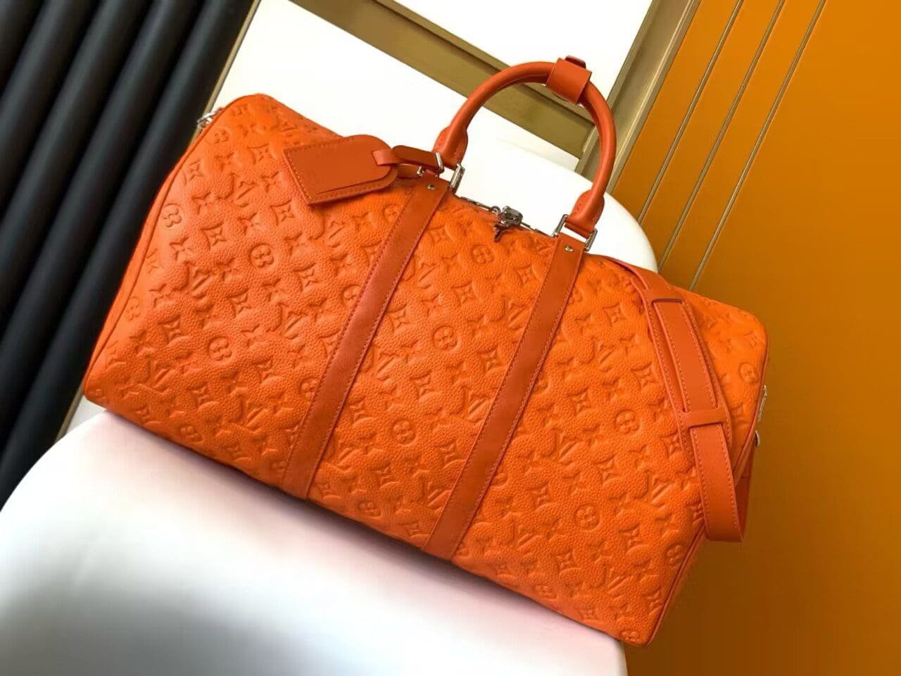 L0vis Vvtt0n M23749 Keepall Bandoulière 50