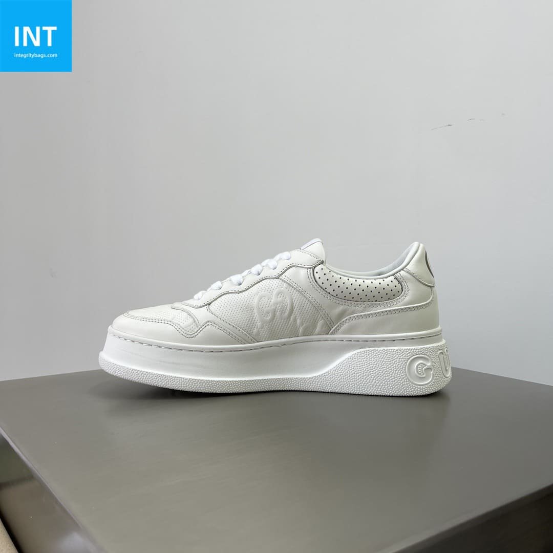 Gvc*1 Shoes | Mastercraft Quality