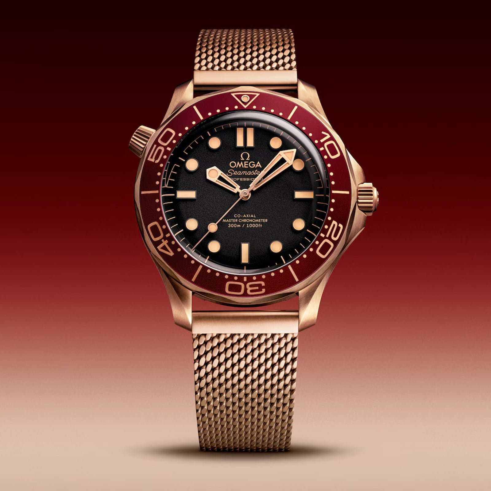 0me*ga Seamaster Diver 300M