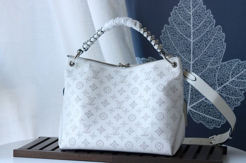 L0vis Vvtt0n M56201 Beaubourg Hobo MM
