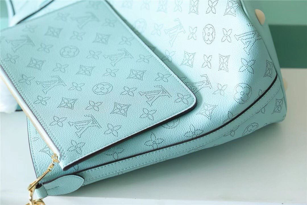 L0vis Vvtt0n M24930 BLOSSOM Small Bag