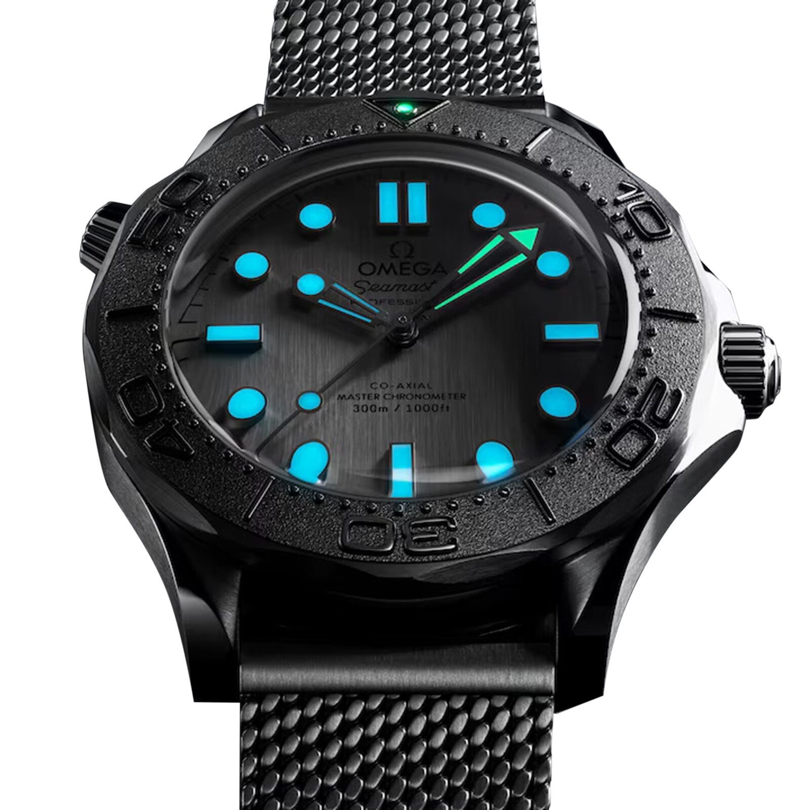 0me*ga Seamaster Diver 300M