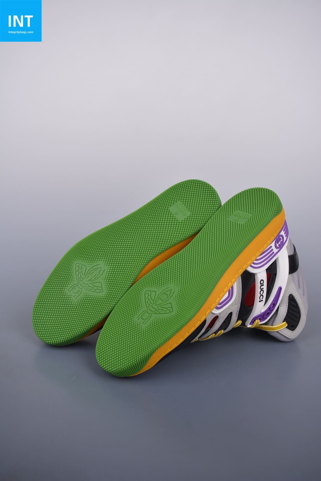 Gvc*1 Shoes | Mastercraft Quality