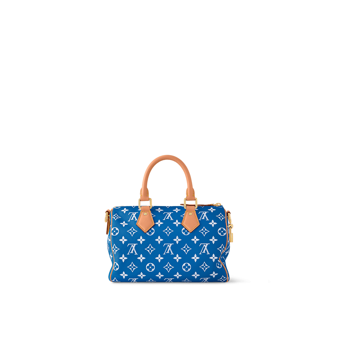 L0vis Vvtt0n M24424 Speedy P9 Bandoulière 25
