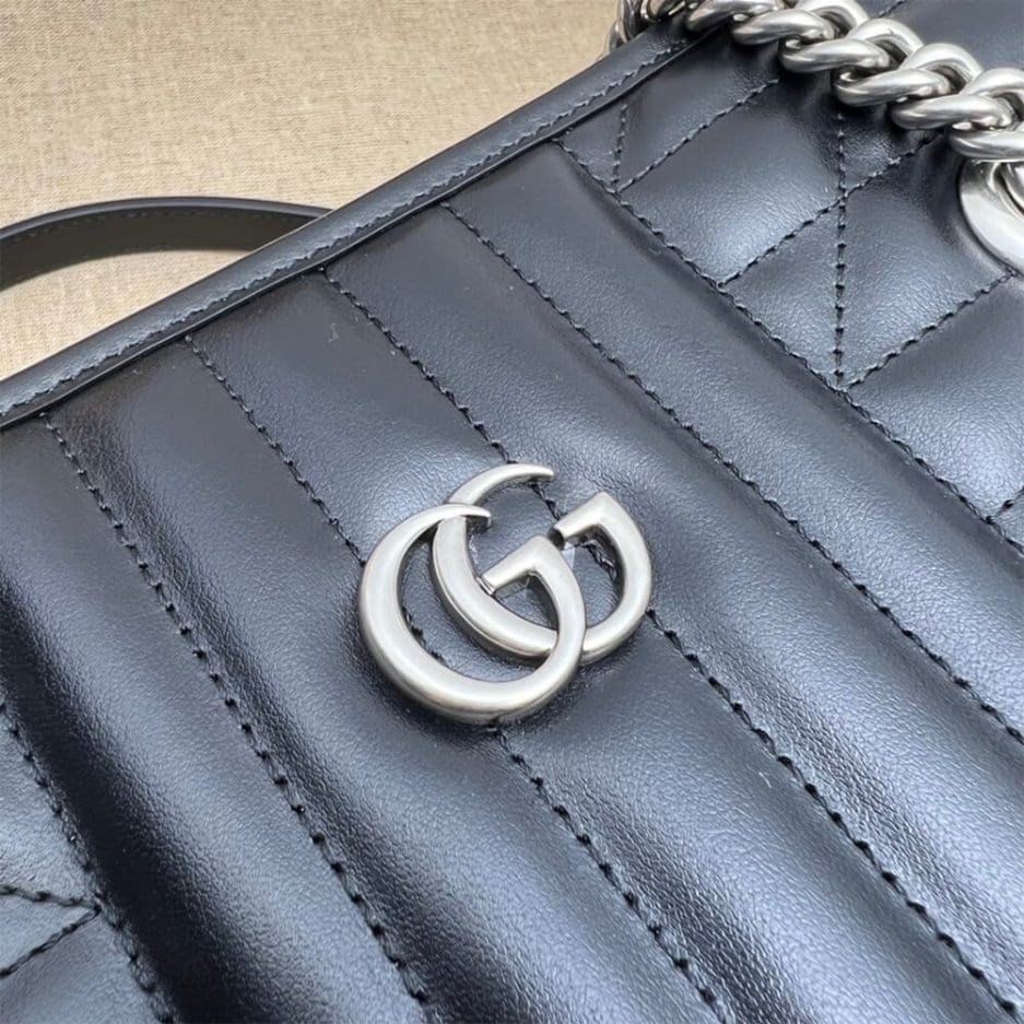 Gvc*1 MARMONT MEDIUM TOTE BAG