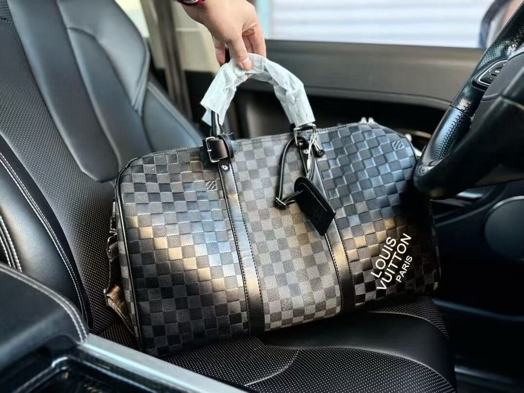 L0vis Vvtt0n N40443 Keepall 50
