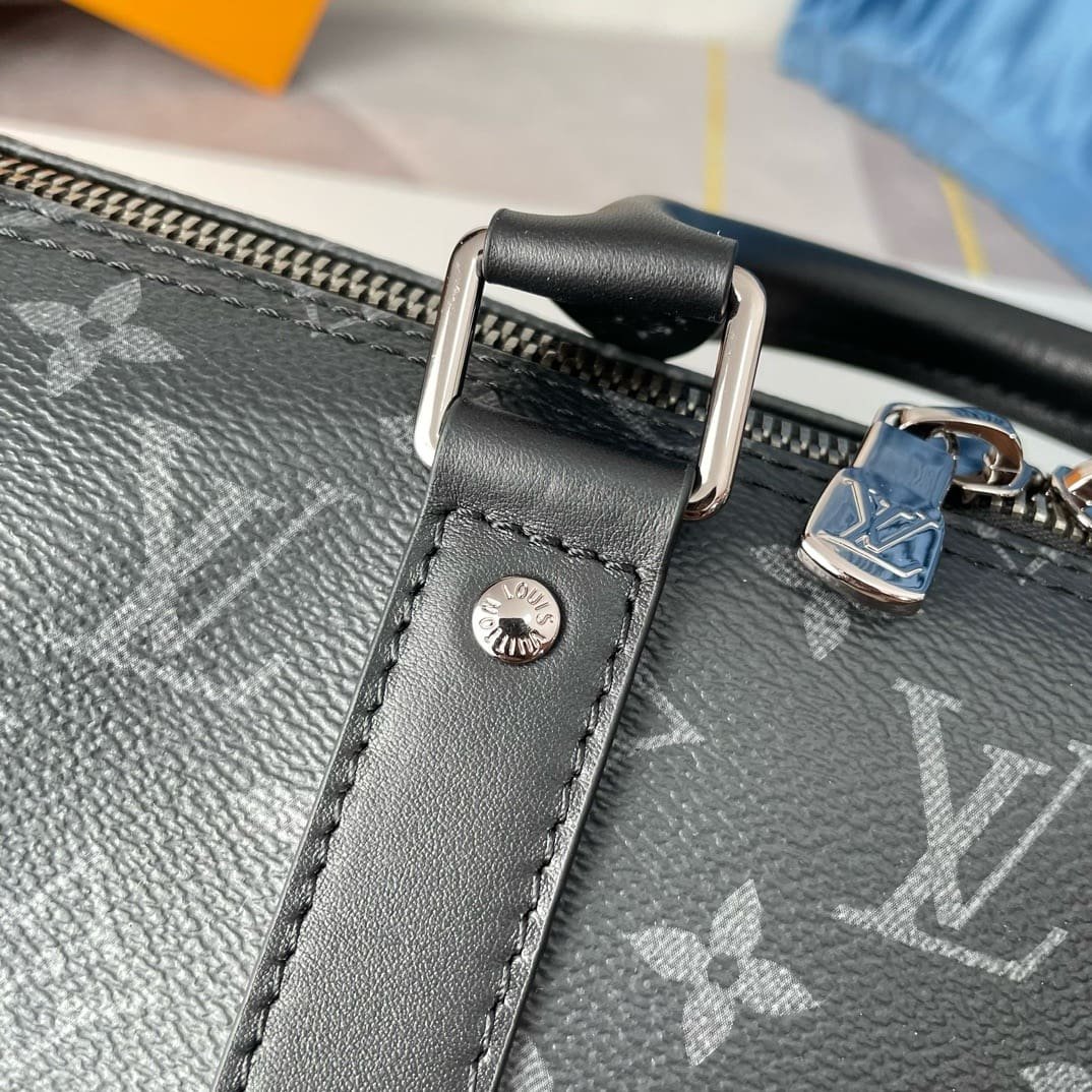 L0vis Vvtt0n M46655 Keepall Bandoulière 35