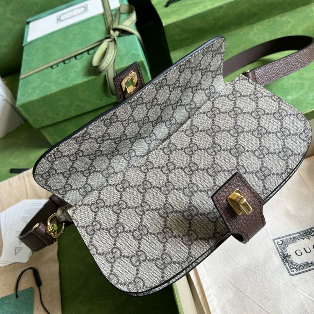 Gvc*1 Blondie Series Belt Bag