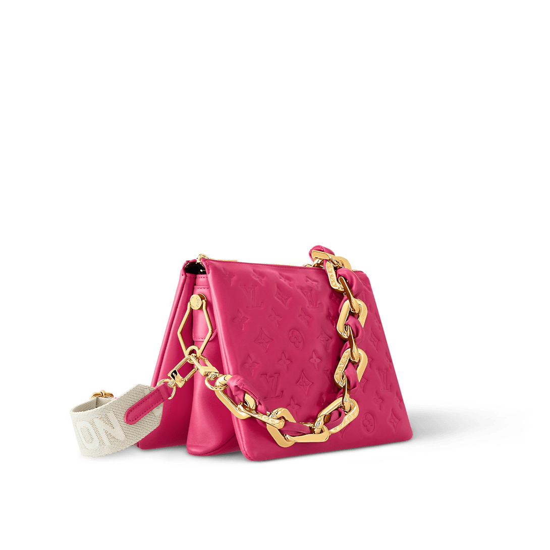 L0vis Vvtt0n M23613 Coussin PM
