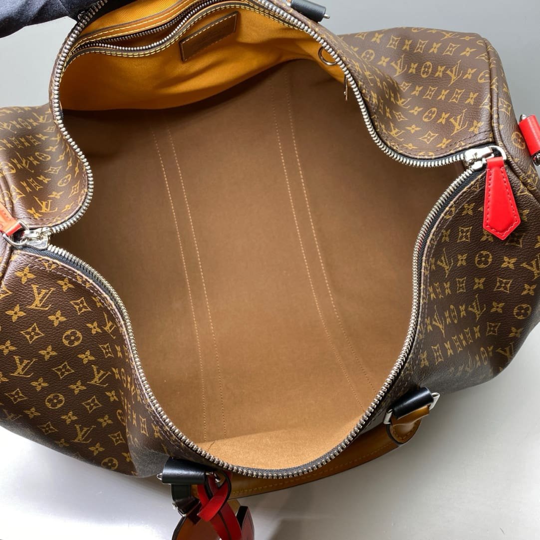 L0vis Vvtt0n M56855 keepall 50