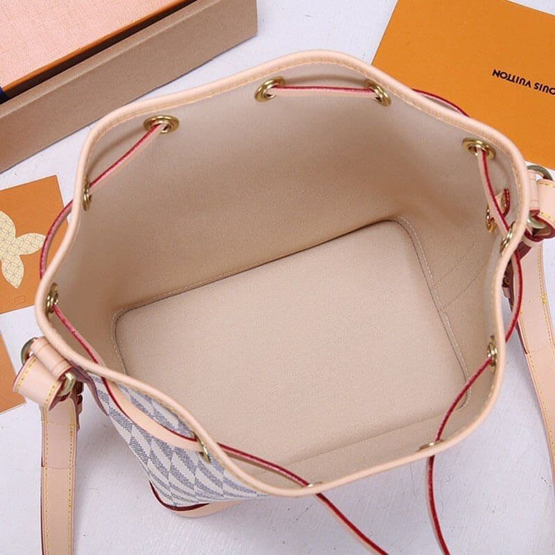 L0vis Vvtt0n Noe Bucket Bag N41220