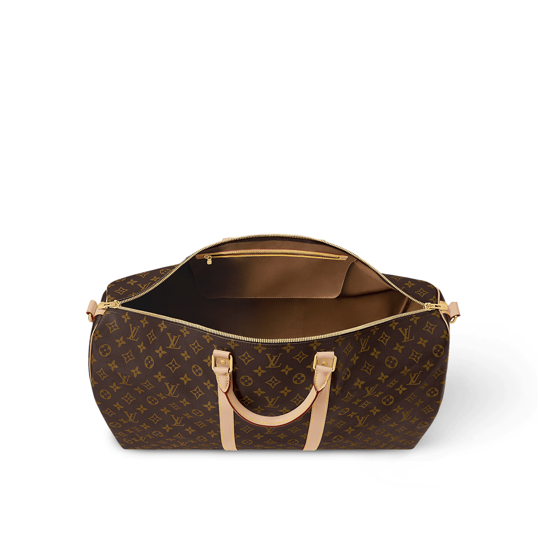 L0vis Vvtt0n M41412 Keepall Bandoulière 60