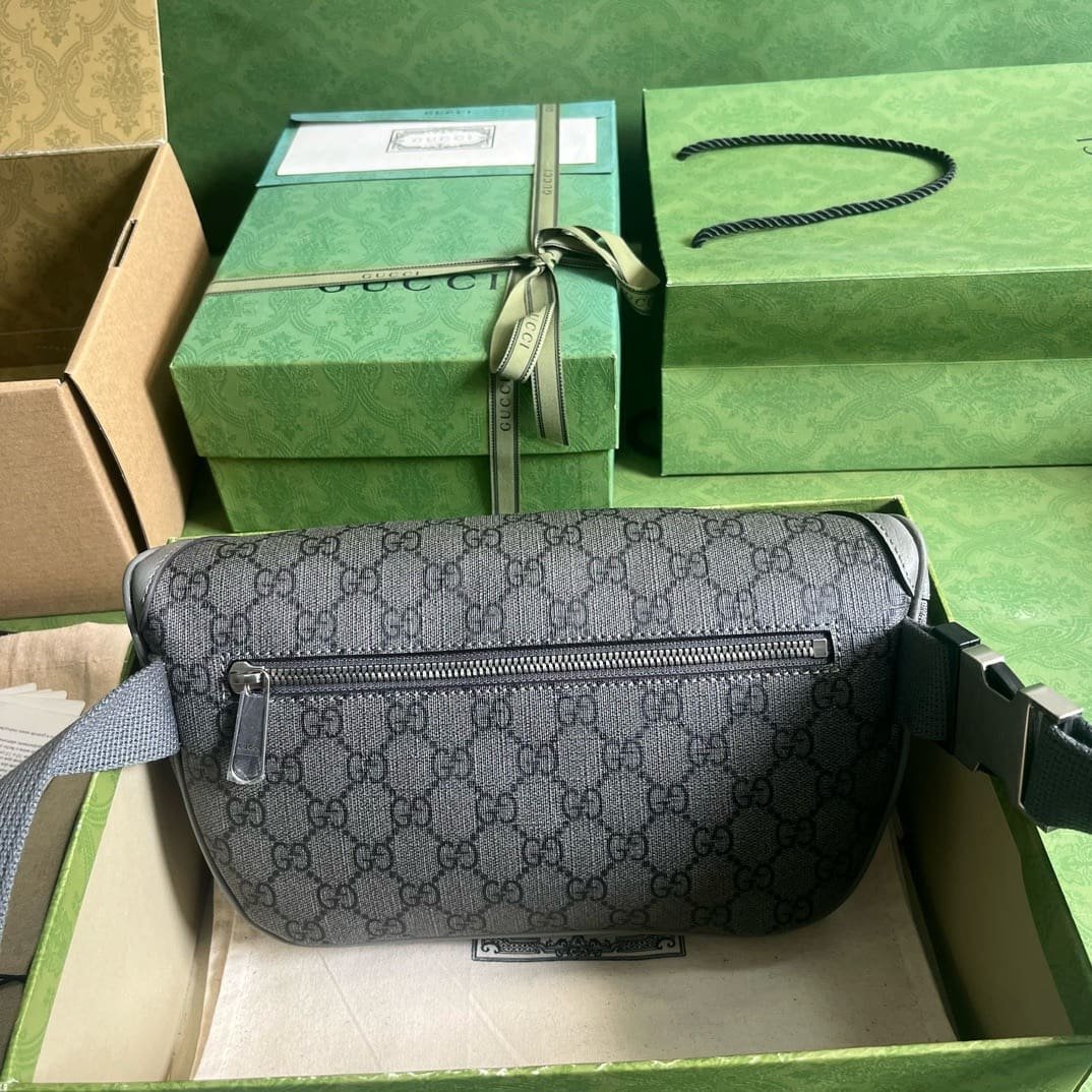 Gvc*1 OPHIDIA SMALL BELT BAG