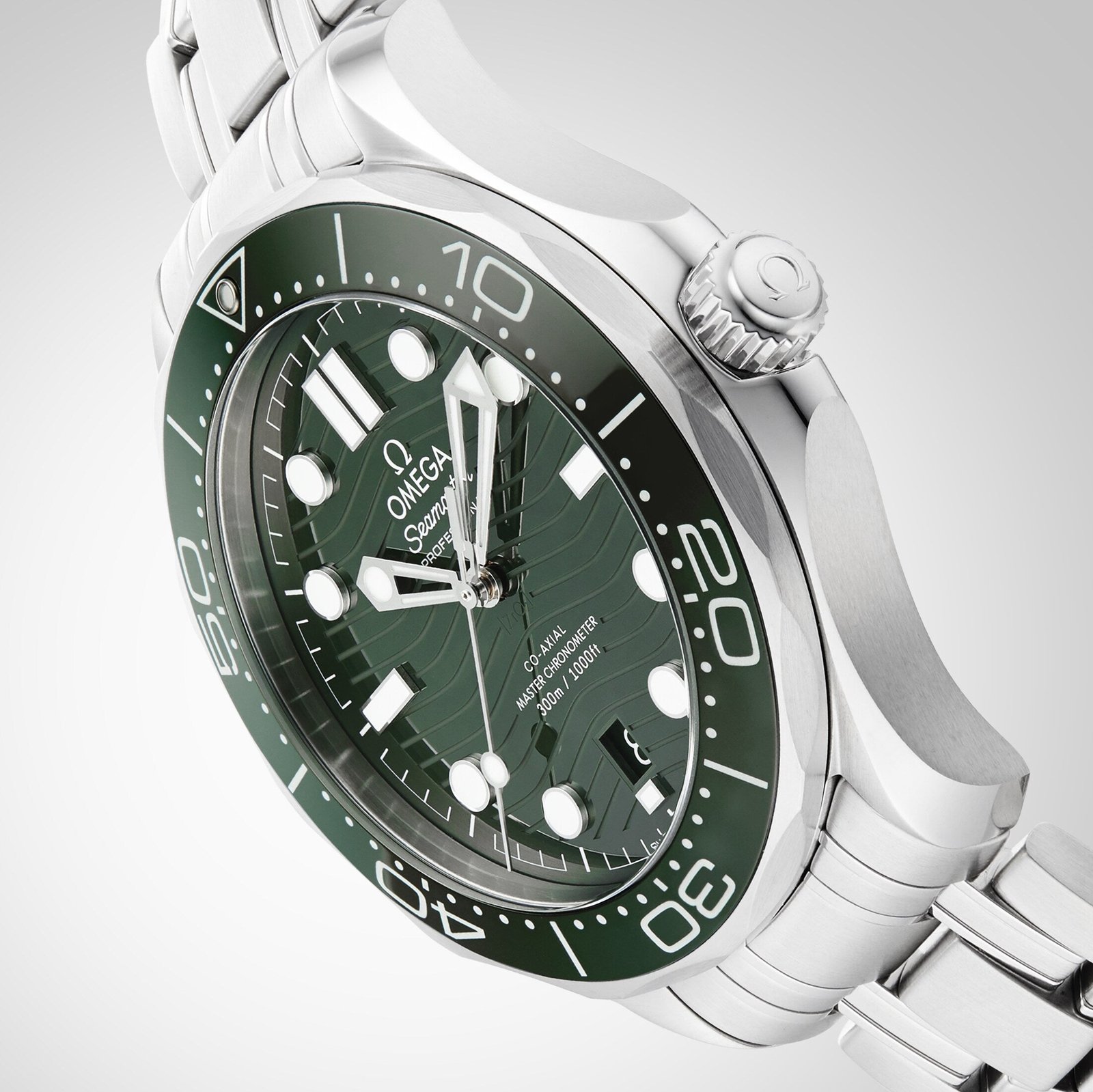 0me*ga Seamaster Diver 300M