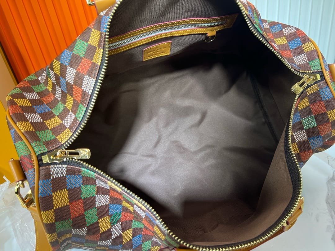 L0vis Vvtt0n N00170 KEEPALL BANDOULIÈRE 50 travel bag