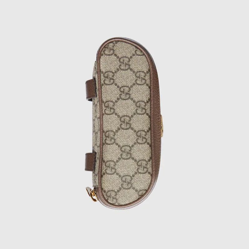Gvc*1 OPHIDIA BELT BAG WITH WEB