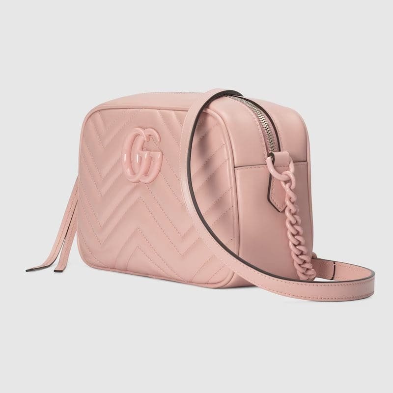 Gvc*1 MARMONT SMALL SHOULDER BAG