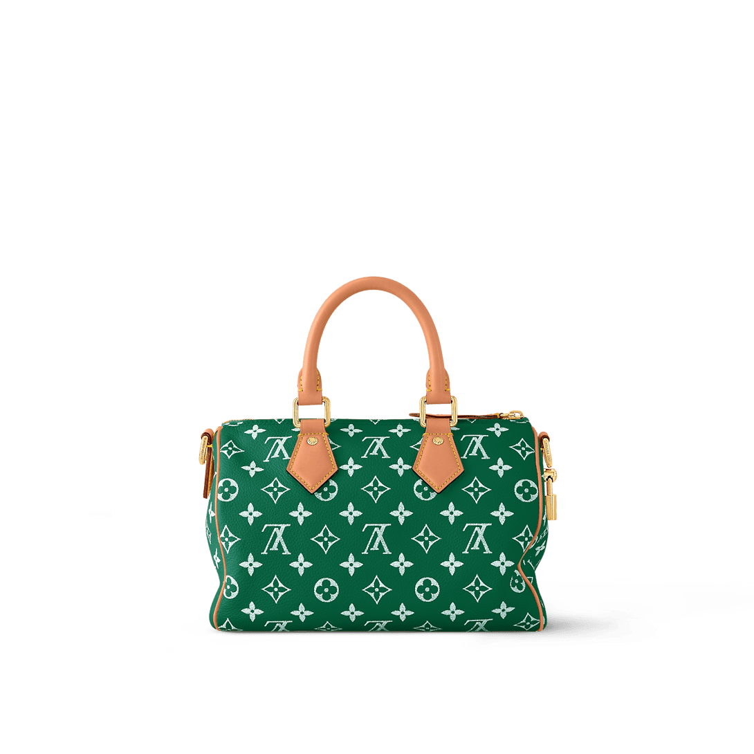 L0vis Vvtt0n M24423 Speedy P9 Bandoulière 25