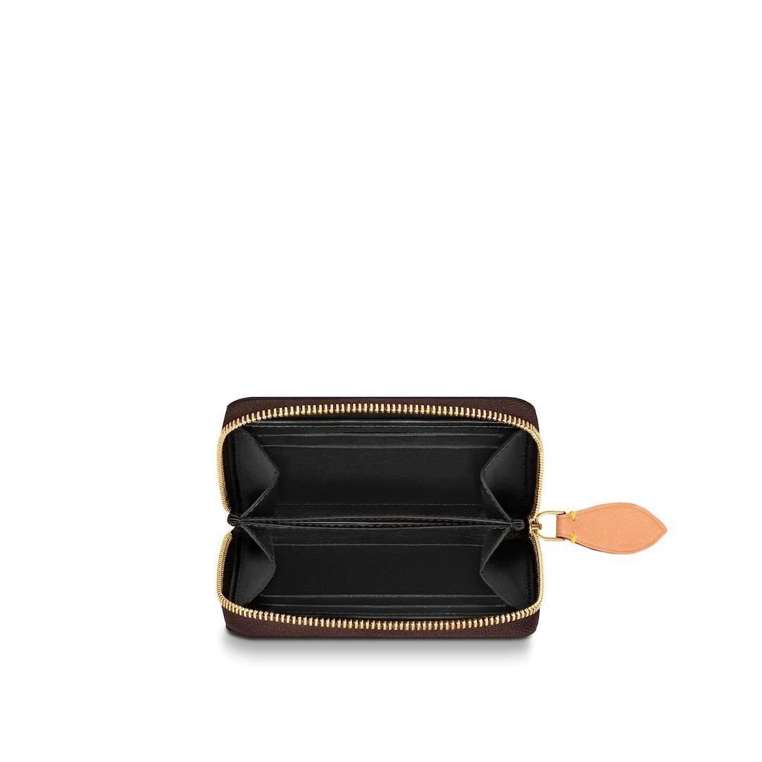 L0vis Vvtt0n M67690 Zippy Coin Purse