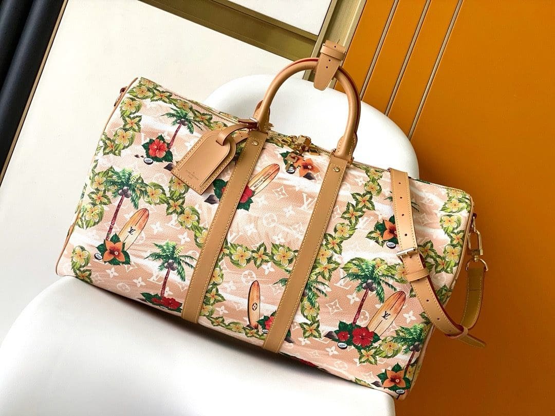 L0vis Vvtt0n M25002 Keepall Bandoulière 50
