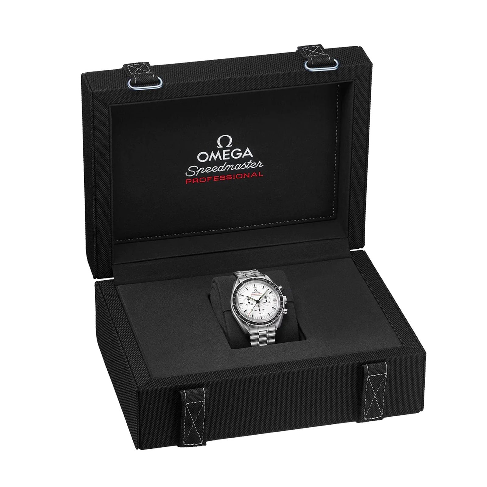 0me*ga Speedmaster Moonwatch Professional