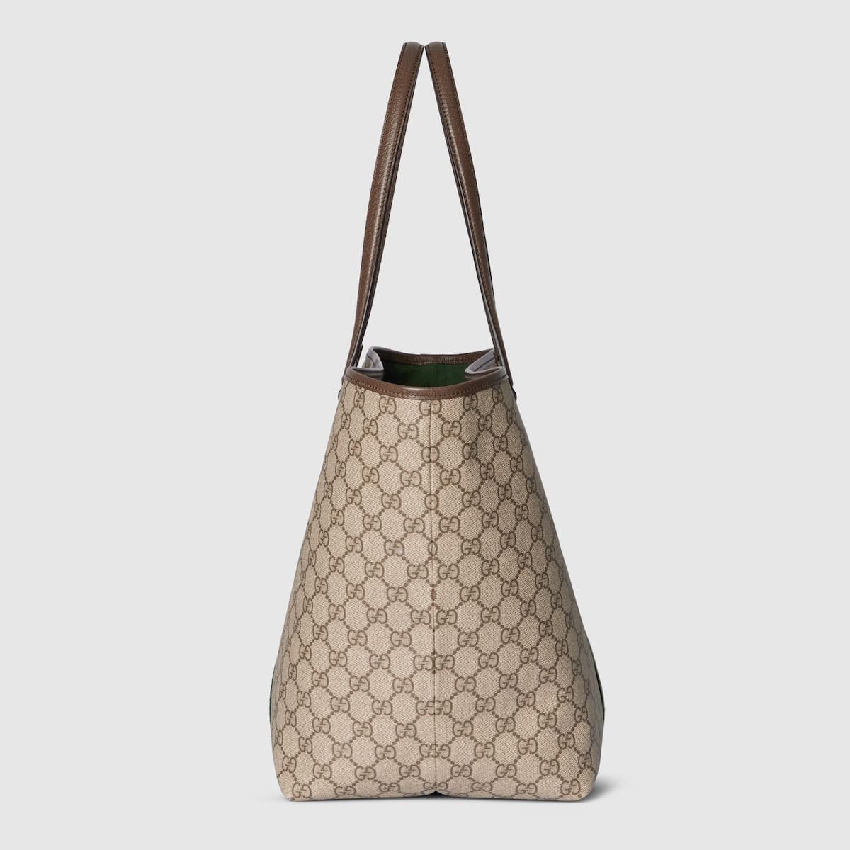 Gvc*1 Ophidia large tote bag