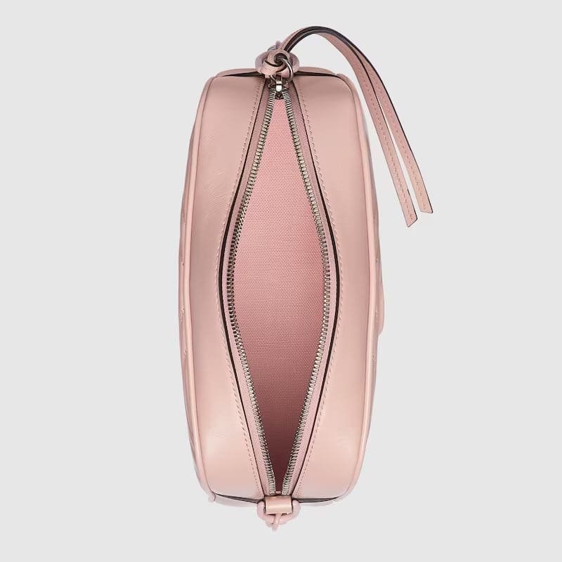 Gvc*1 MARMONT SMALL SHOULDER BAG