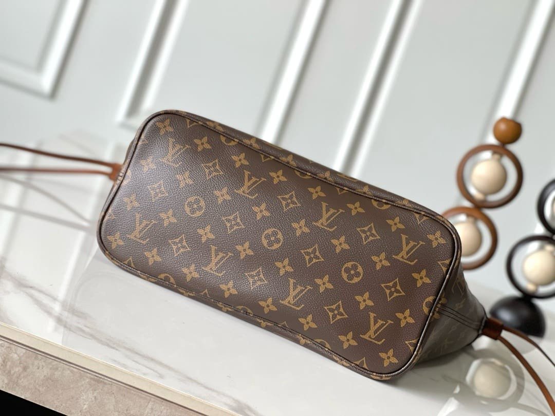 L0vis Vvtt0n M12061 Neverfull Inside Out MM